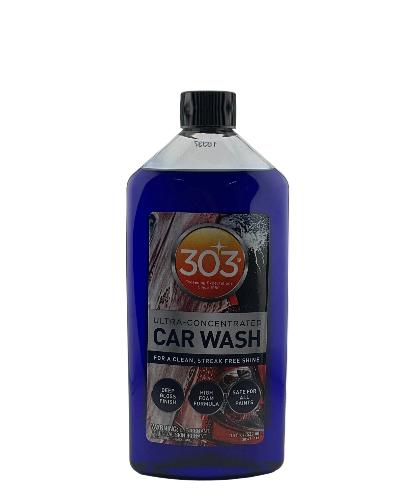 303 - Car Wash