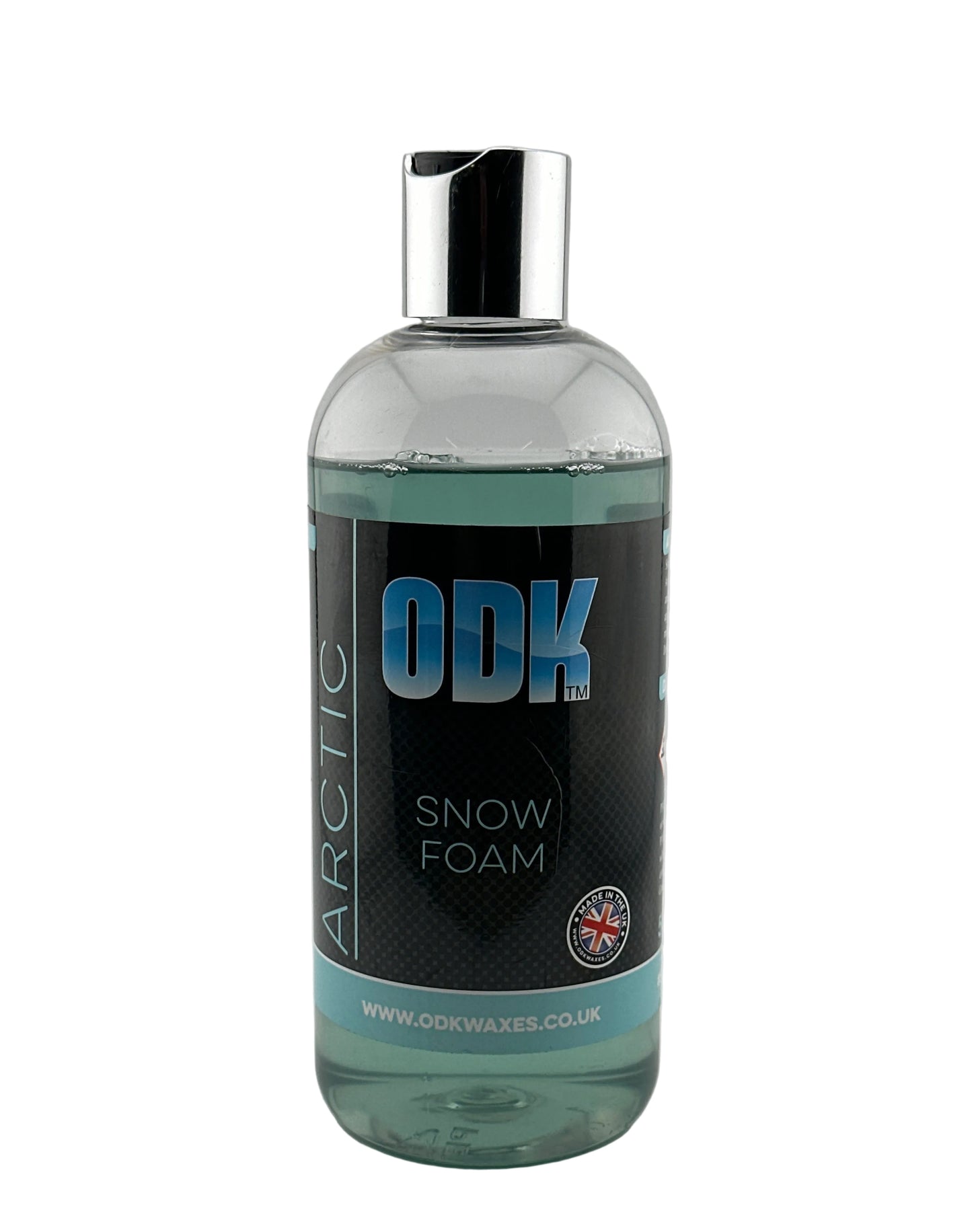 ODK - Arctic - Pure Snow Foam