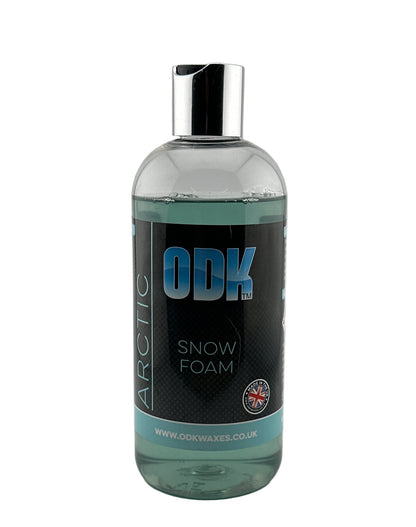 ODK - Arctic - Pure Snow Foam
