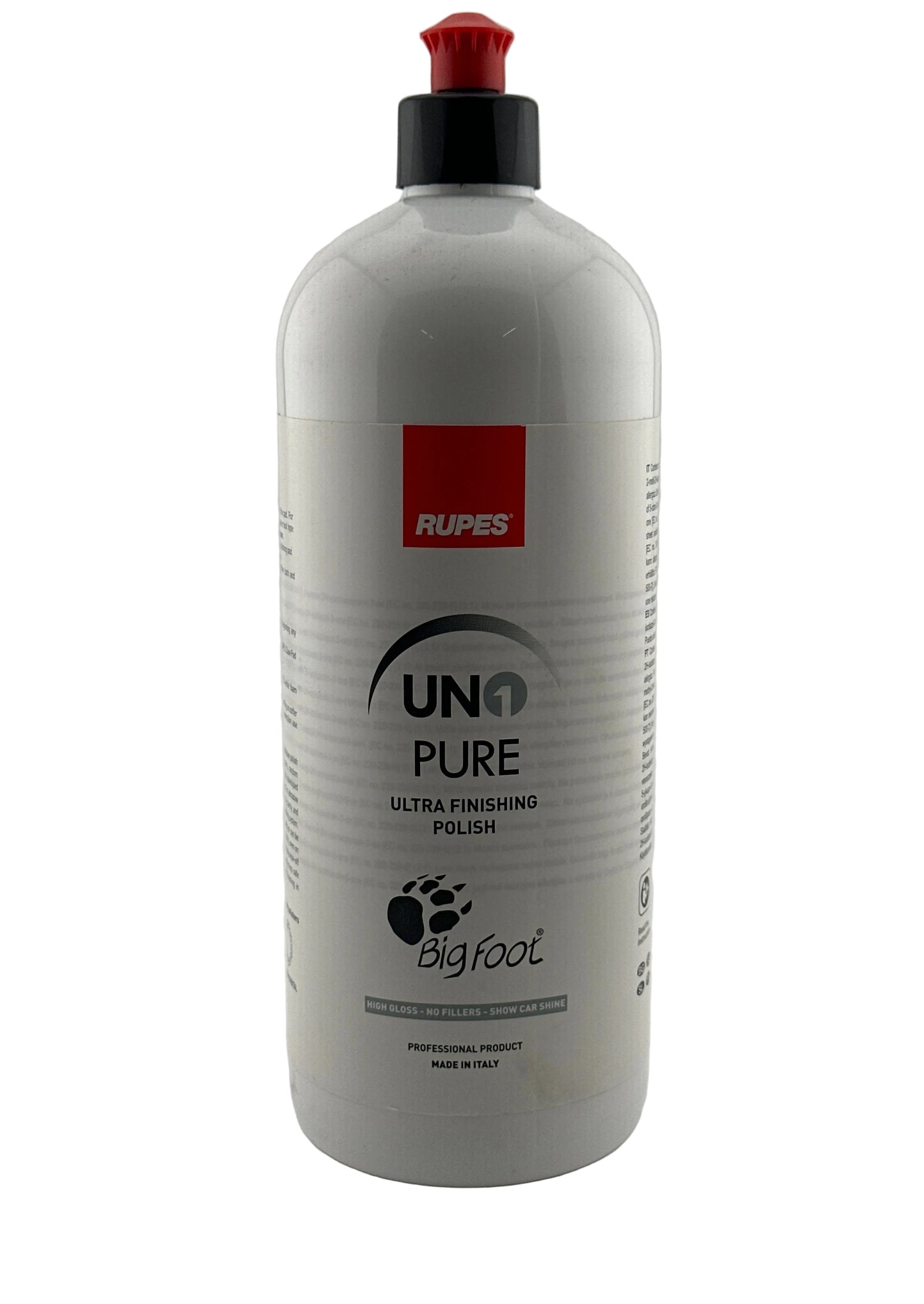 Rupes - Uno Pure