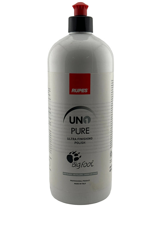 Rupes - Uno Pure