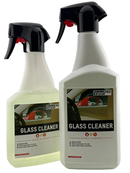 ValetPro - Glass Cleaner