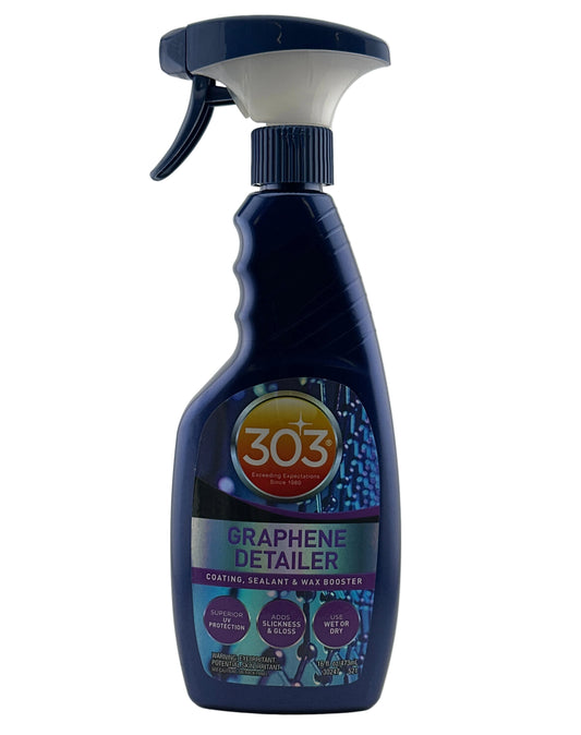 303 - Graphene Detailer