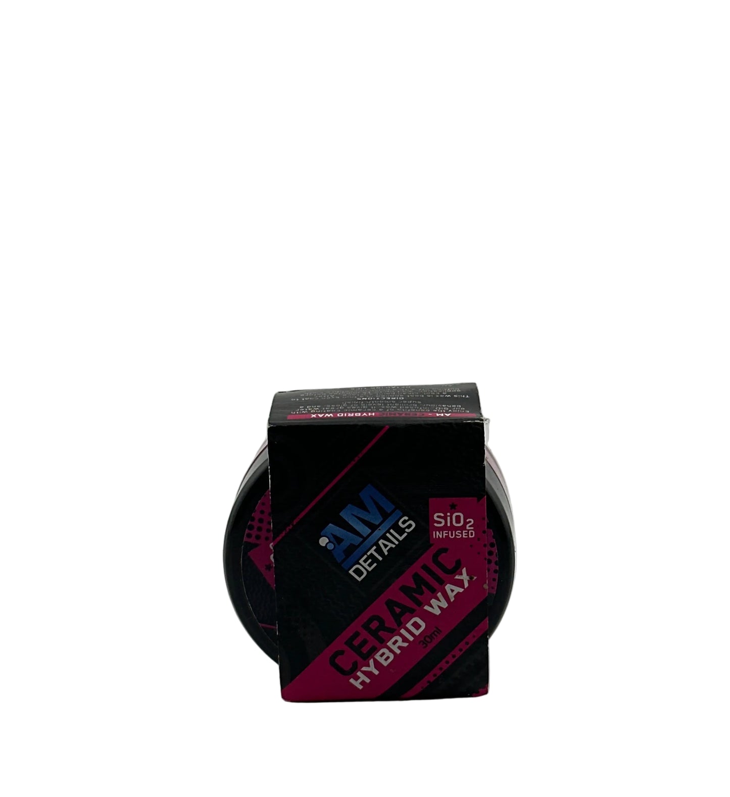 AM ceramic Hybrid Wax - SiO2 infused wax