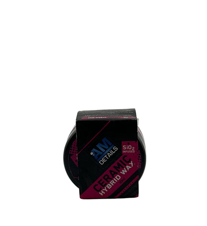 AM ceramic Hybrid Wax - SiO2 infused wax