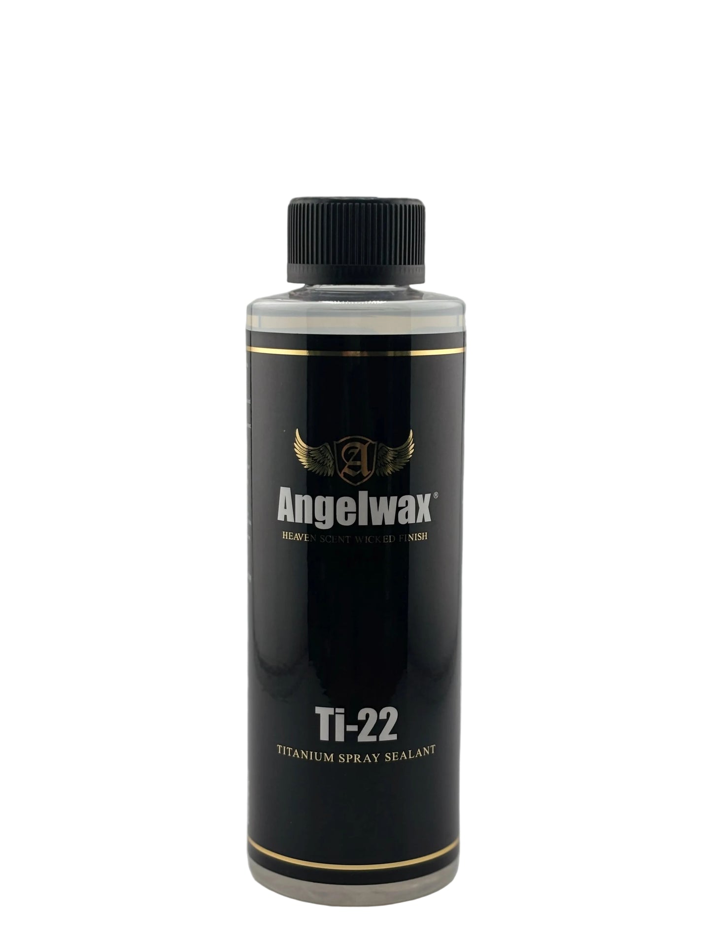 Angelwax - Ti-22 Titanium Spray Sealant
