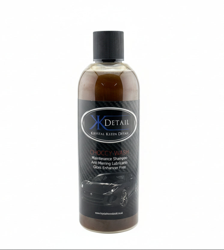 Krystal Kleen Detail - Choccy Wash