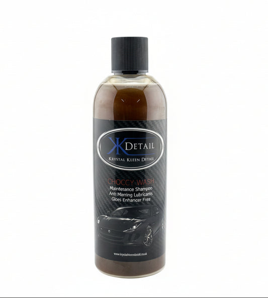 Krystal Kleen Detail - Choccy Wash