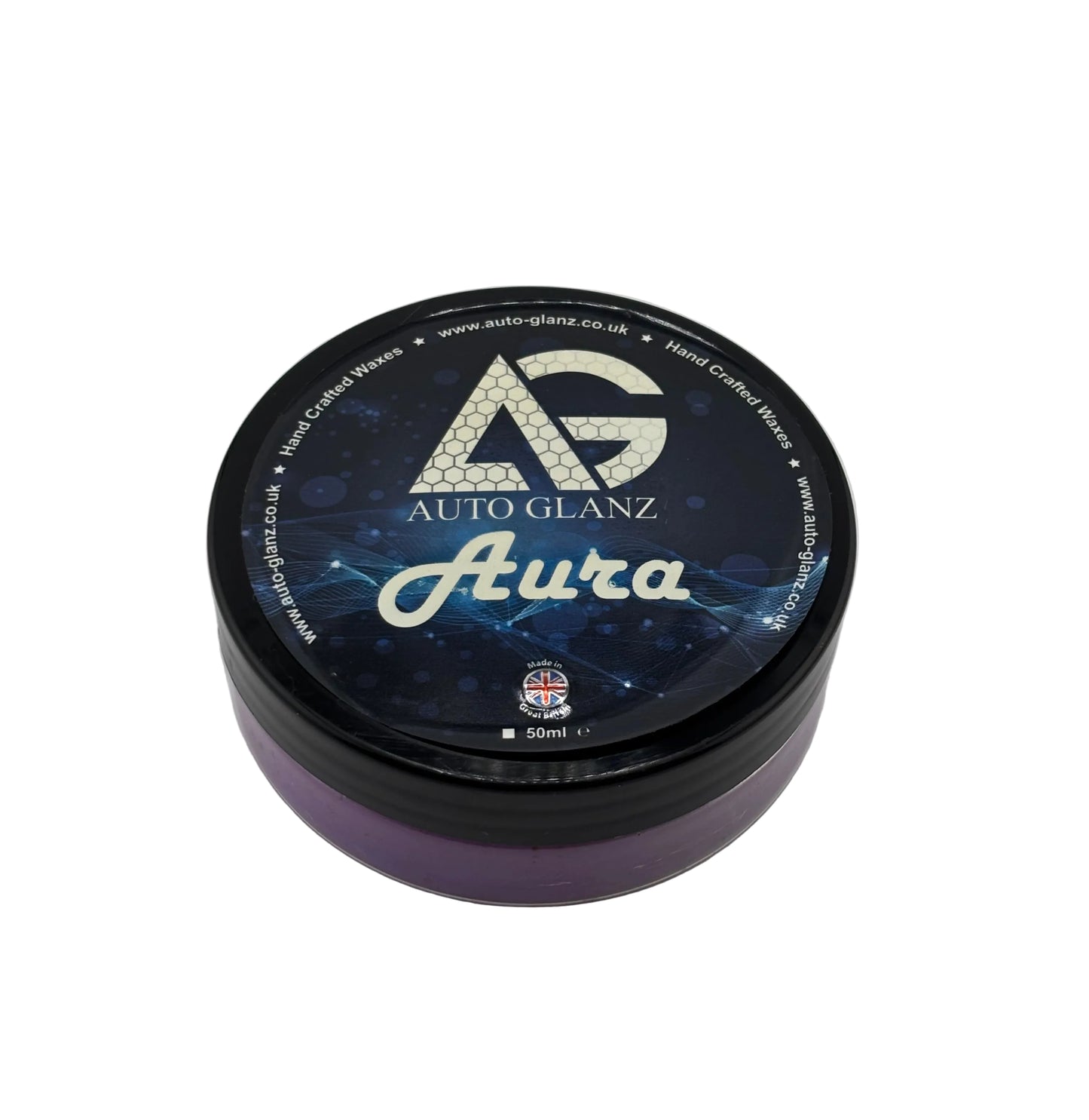 Auto Glanz - Aura - Ultimate Show Wax