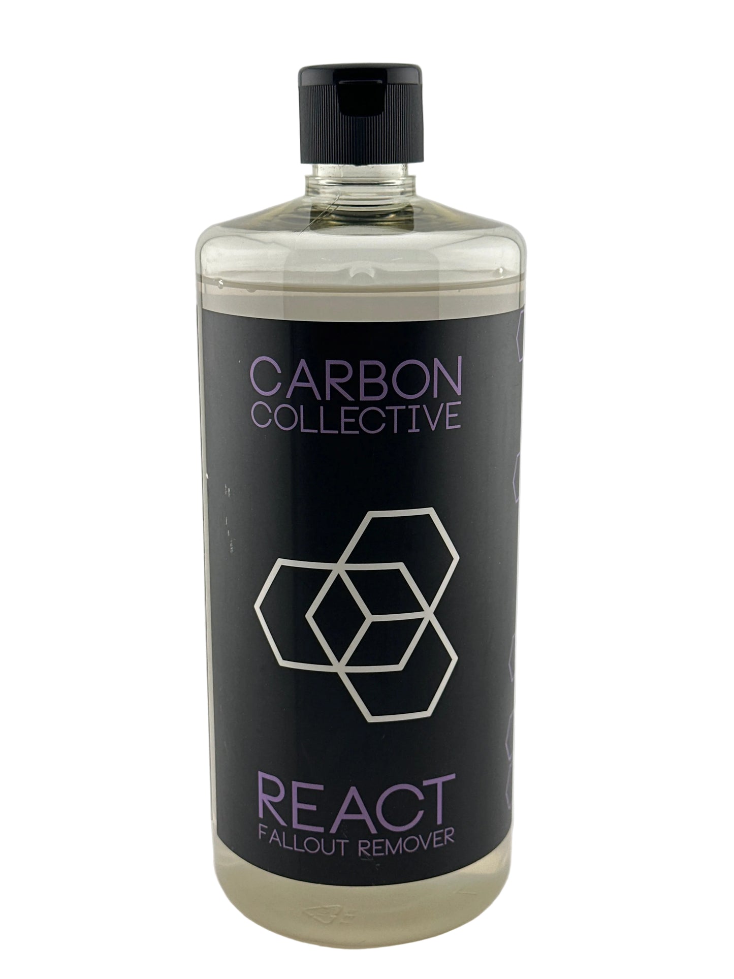 Carbon Collective - React Fallout Remover Wheel Cleaner