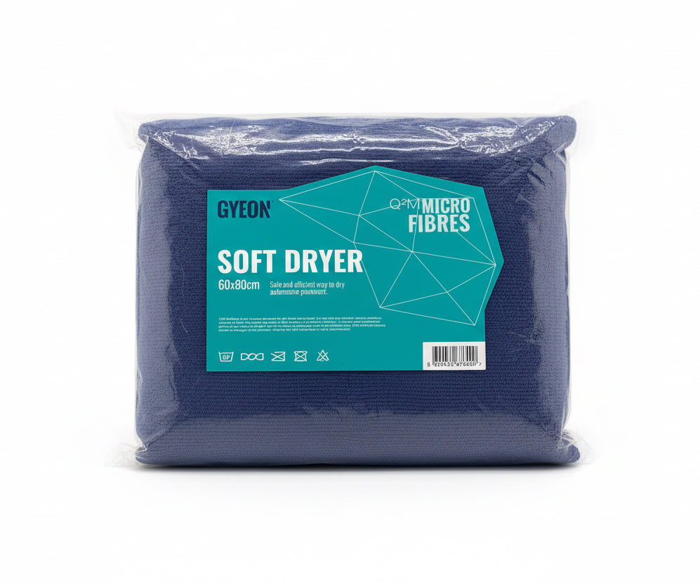 Gyeon - Q2M SoftDryer
