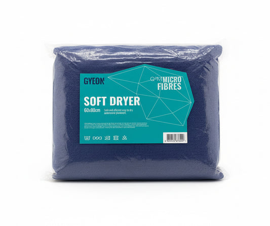 Gyeon - Q2M SoftDryer