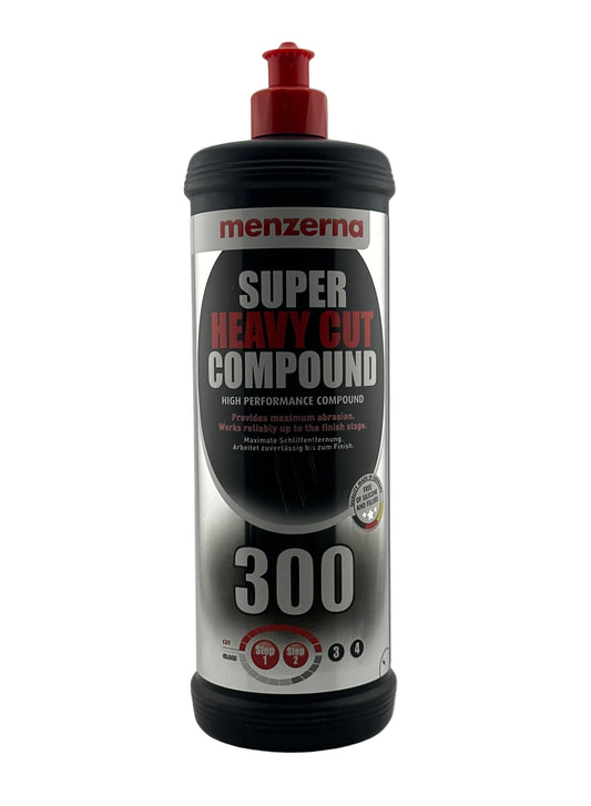 Menzerna - Heavy Cut 300