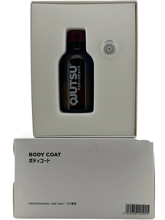 Soft99 - QJUTSU Body Coat