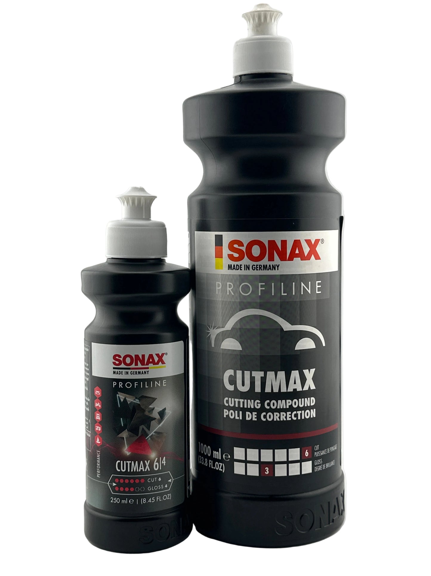 Sonax - Profiline CutMax