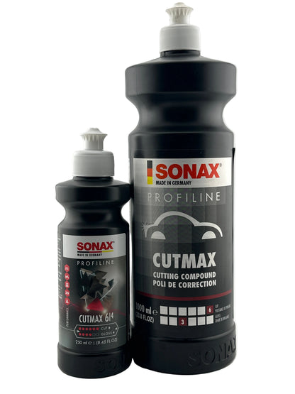 Sonax - Profiline CutMax
