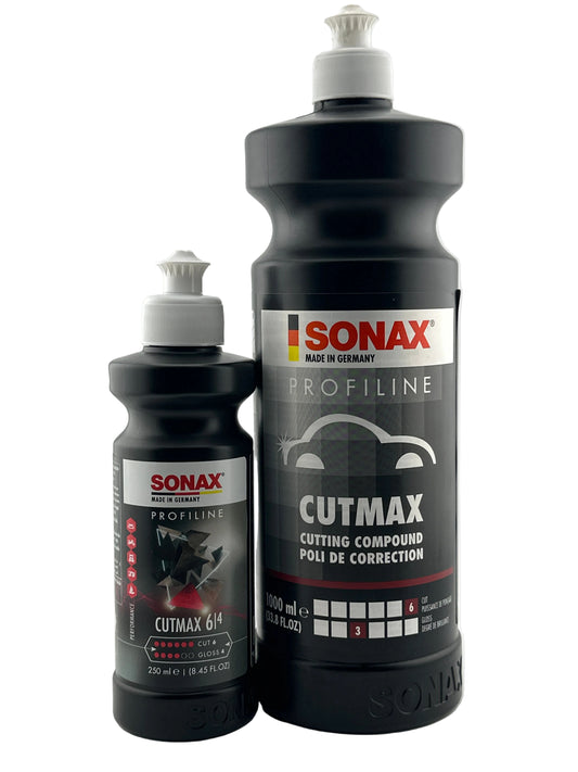 Sonax - Profiline CutMax