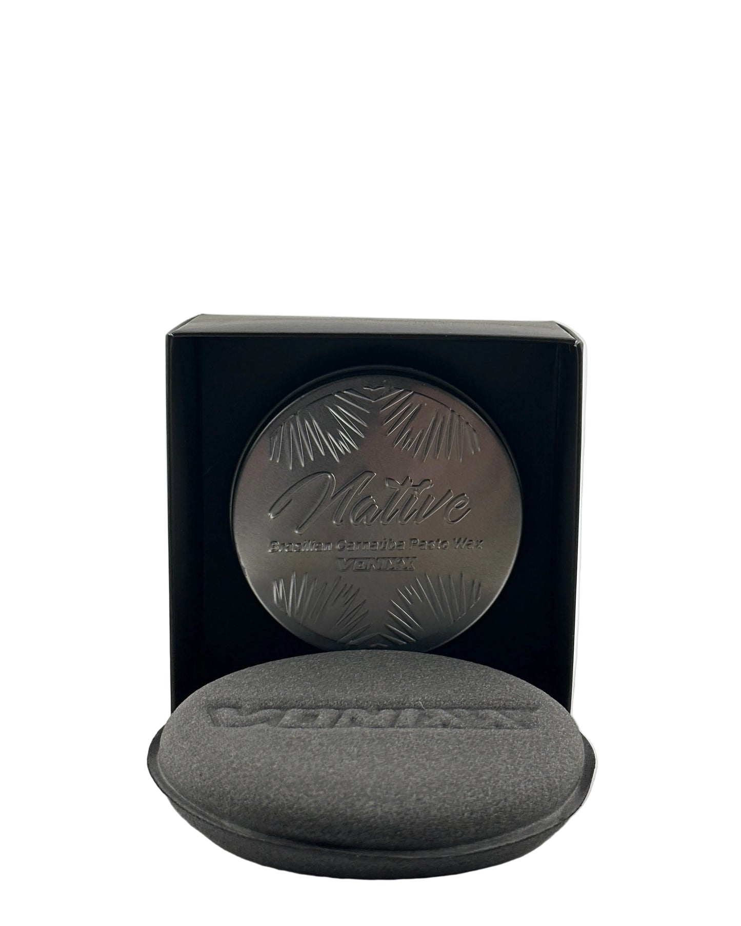 Vonixx - Native Brazilian Carnauba Paste Wax