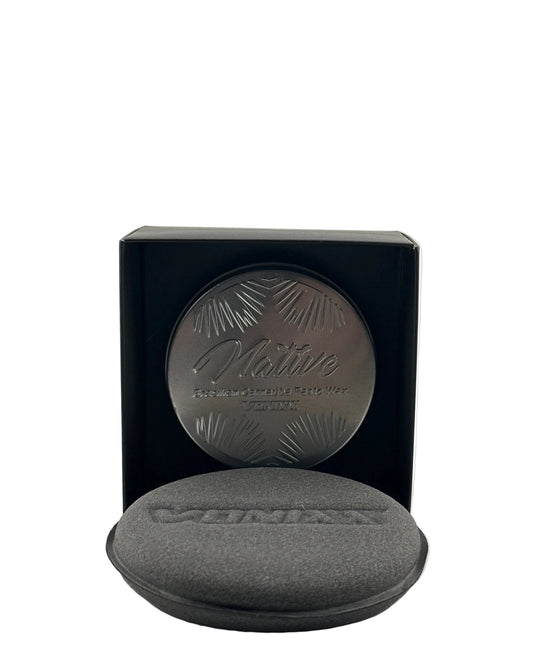 Vonixx - Native Brazilian Carnauba Paste Wax