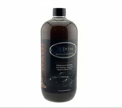 Krystal Kleen Detail - Choccy Wash