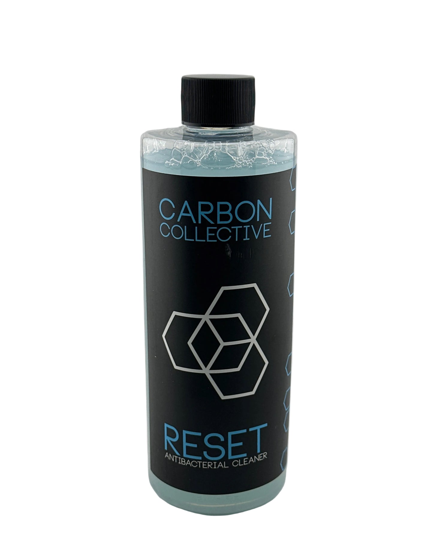 Carbon Collective - Reset Antibacterial Fabric Cleaner