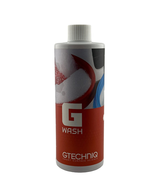 Gtechniq - GWash