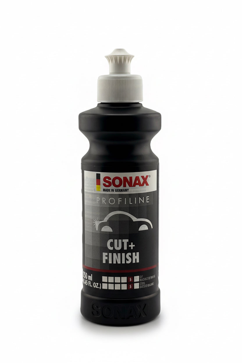 Sonax - Profiline Cut & Finish