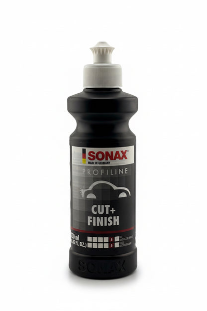 Sonax - Profiline Cut & Finish