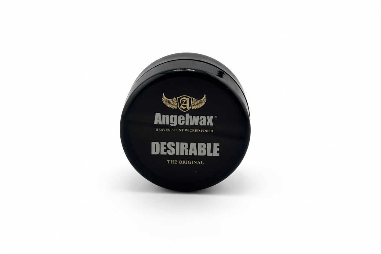 Angelwax - Desirable - Signature Show Wax