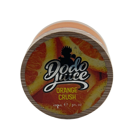 Dodo Juice - Orange Crush Wax