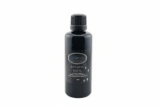 Krystal Kleen Detail - R-Evolve Matte Wheel Coating *Old Formula*