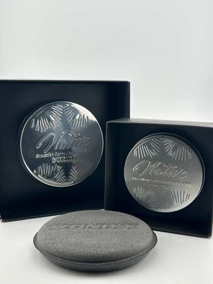 Vonixx - Native Brazilian Carnauba Paste Wax