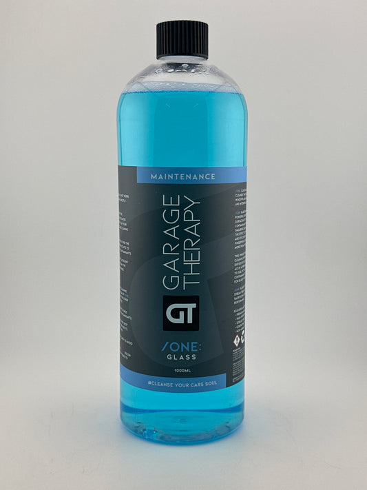 Garage Therapy - /ONE Glass
