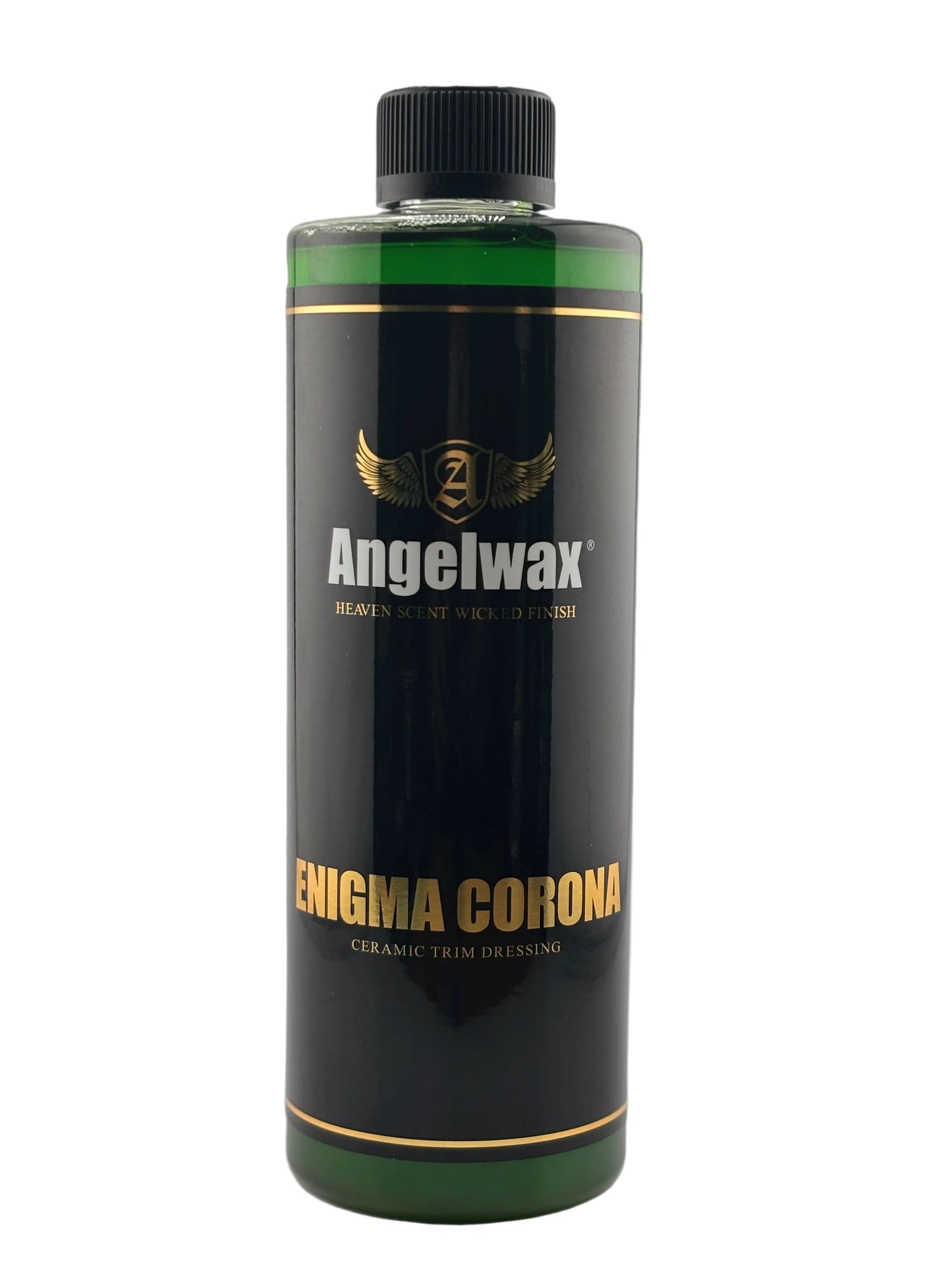 Angelwax - ENIGMA CORONA - Ceramic Paint Sealant & Trim Dressing