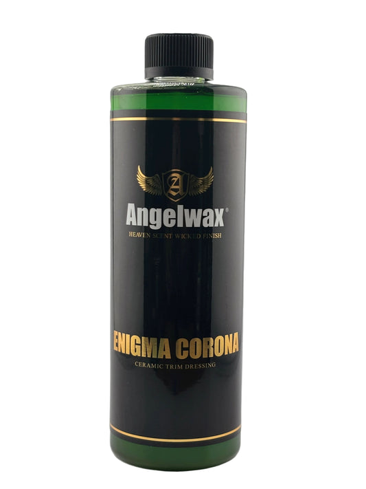 Angelwax - ENIGMA CORONA - Ceramic Paint Sealant & Trim Dressing