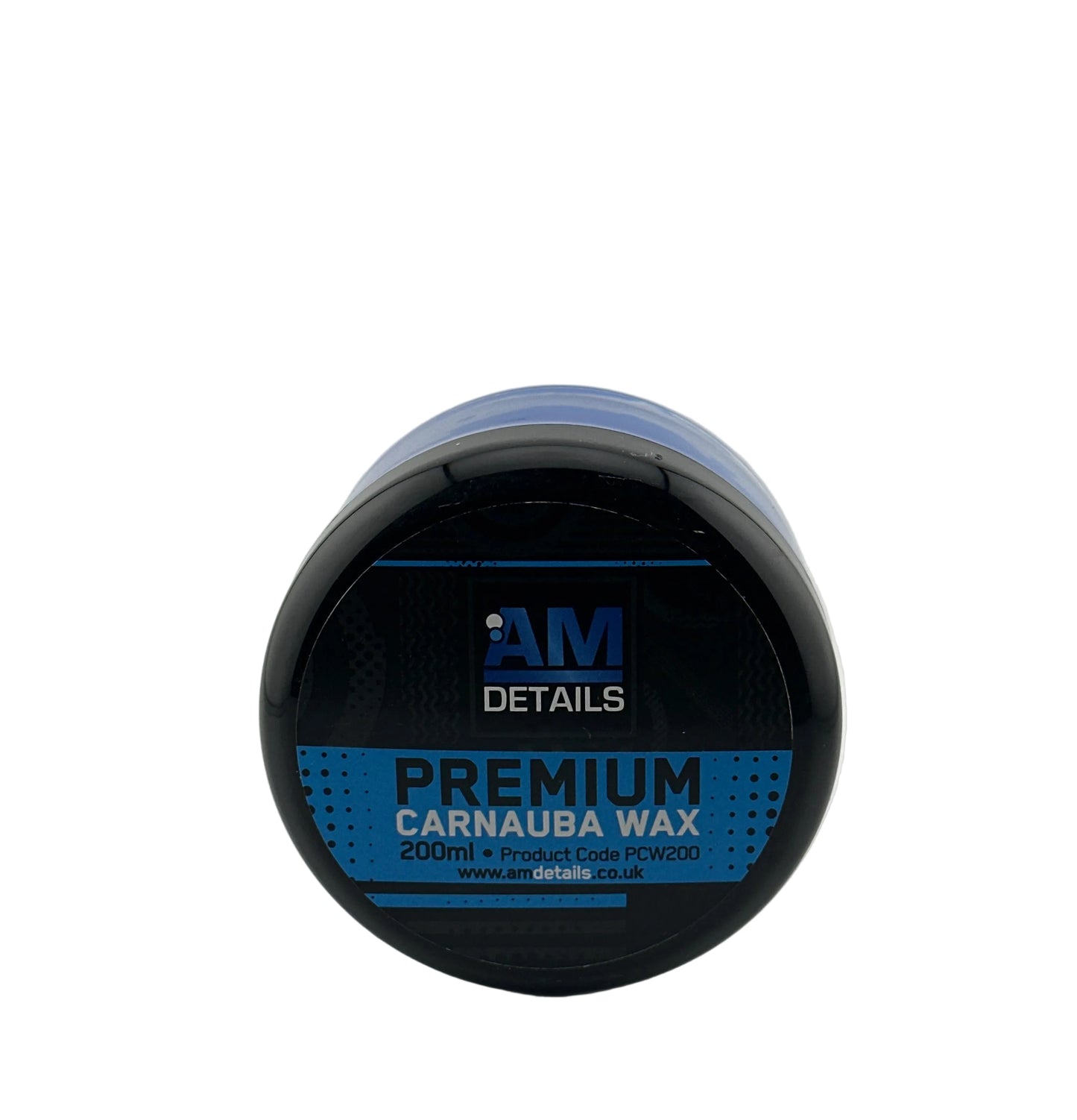 AM Wax - Premium Carnauba Wax