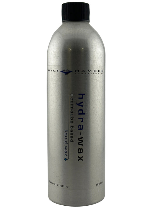 Bilt Hamber - Hydra-Wax