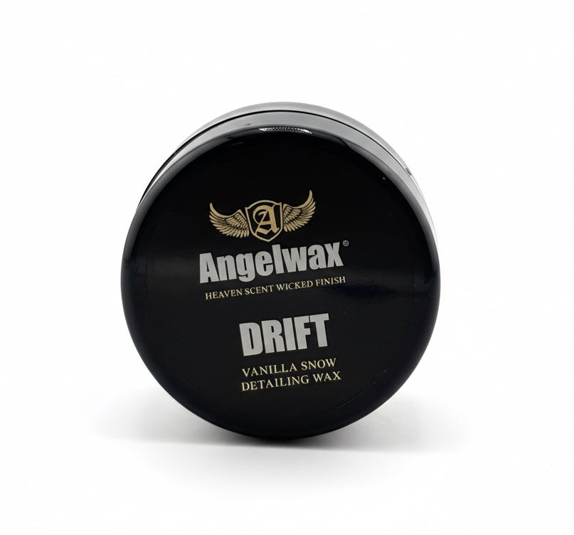 Angelwax - Drift - White Car Wax