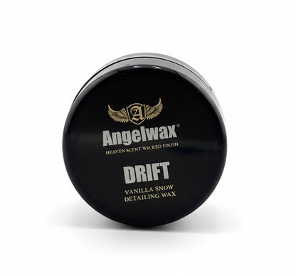 Angelwax - Drift - White Car Wax