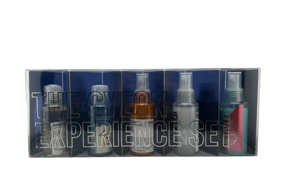 Gyeon - Q2M Experience Sample Set