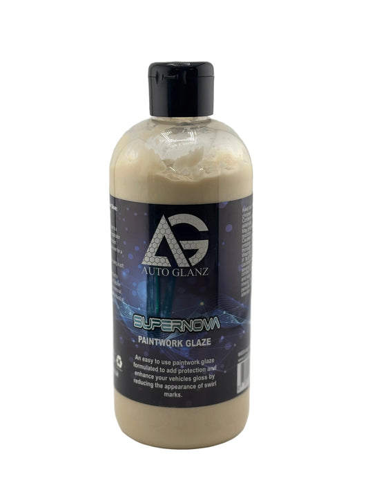 Auto Glanz - Supernova - Paintwork Glaze