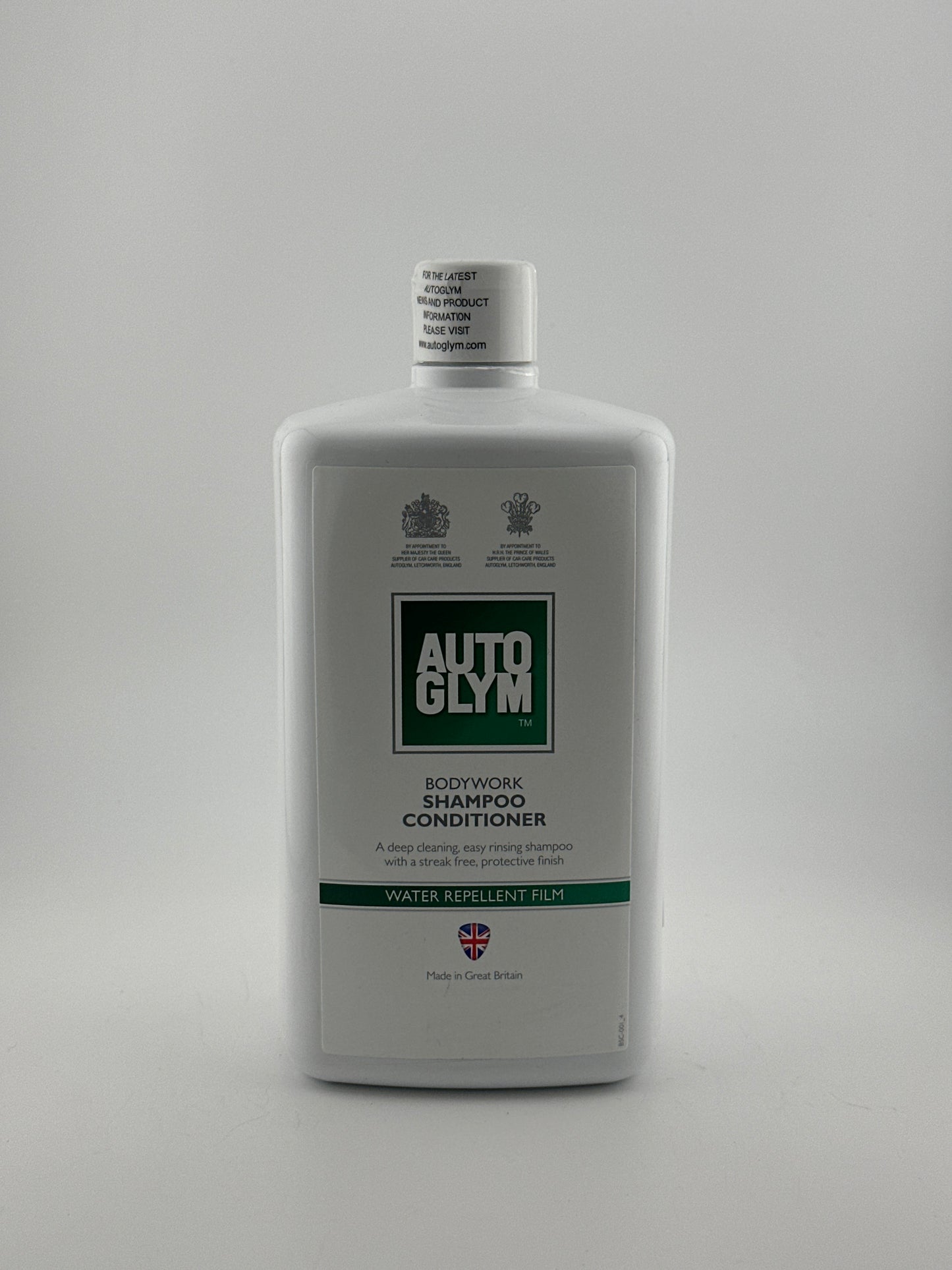 Autoglym - Bodywork Shampoo Conditioner