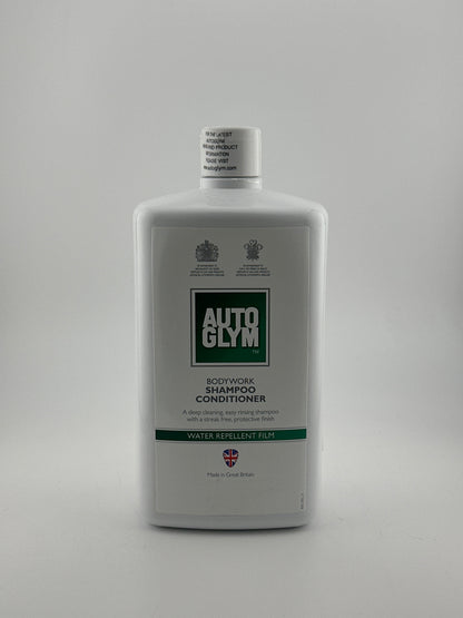 Autoglym - Bodywork Shampoo Conditioner