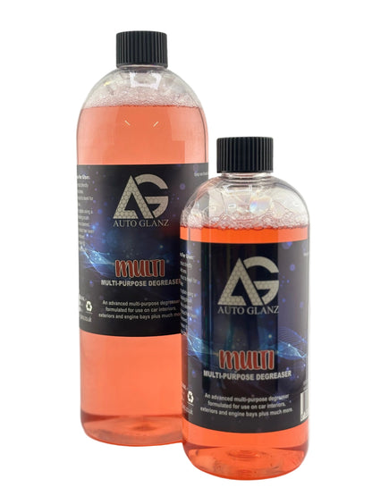 Auto Glanz - Multi - Multi Purpose Degreaser