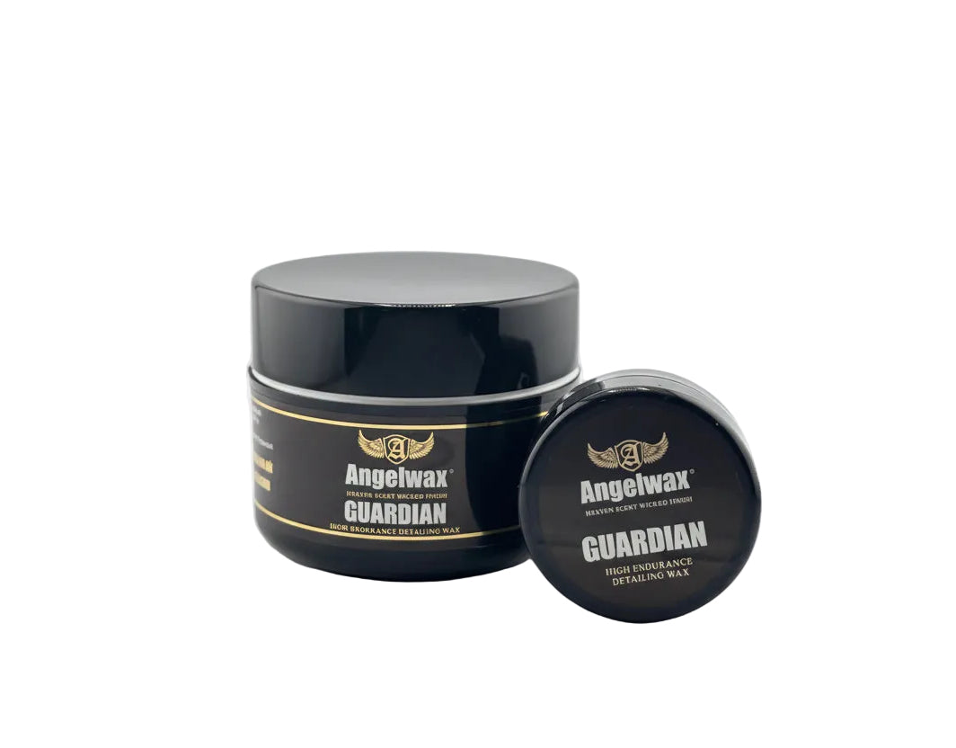 Angelwax - Guardian - High Endurance Protective Wax