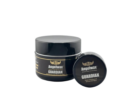 Angelwax - Guardian - High Endurance Protective Wax