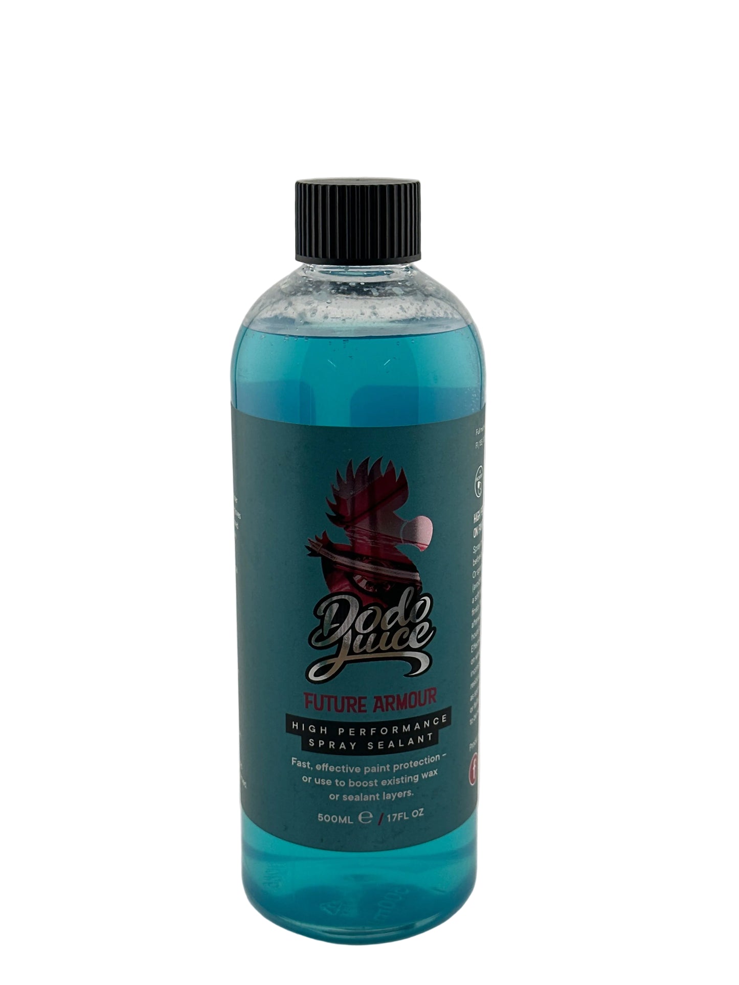 Dodo Juice - Future Armour - High-Performance Nano Spray Sealant