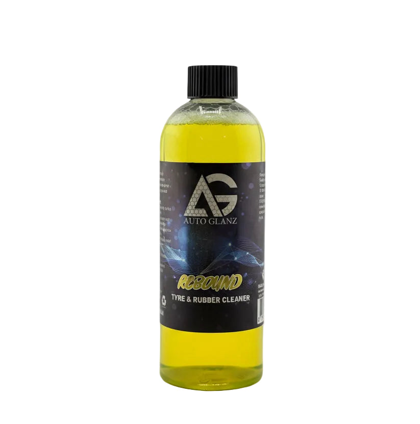 Auto Glanz - Rebound - Tyre & Rubber Cleaner