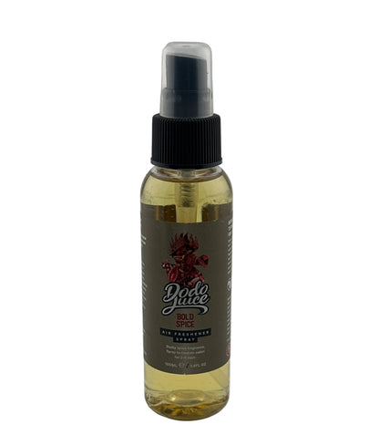 Dodo Juice - Air freshener spray - 100ml
