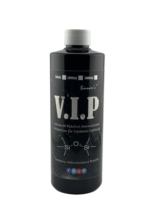 Bouncer's - V.I.P Ceramic Maintainance Booster